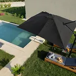 Mythical Olympus Mare Seaside Pool Катерини
