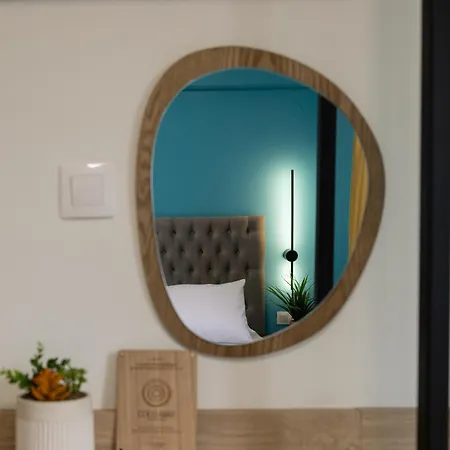 Mythical Olympus Mare Seaside Pool カテリーニ