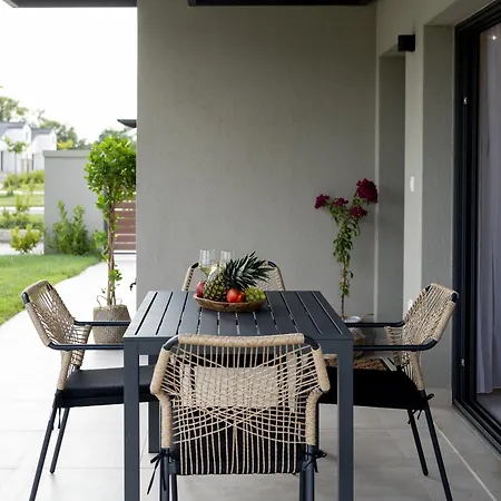 Mythical Olympus Mare Seaside Pool ヴィラ カテリーニ