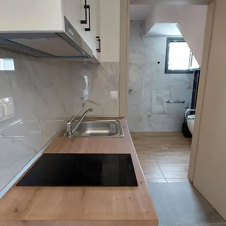 Mythical Olympus Mare Seaside Pool カテリーニ