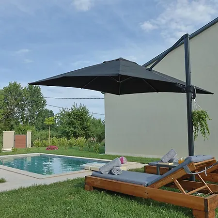 Mythical Olympus Mare Seaside Pool ヴィラ カテリーニ