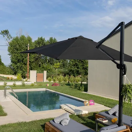 فيلة Mythical Olympus Mare Seaside Pool Kateríni