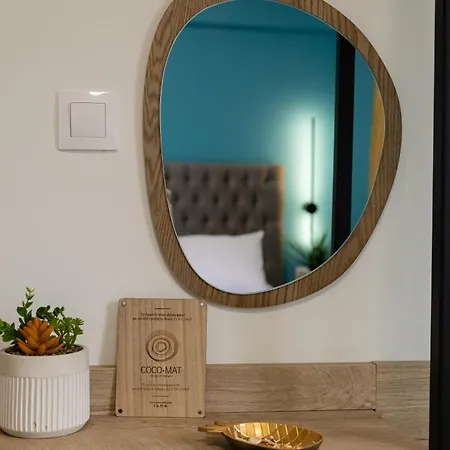 Mythical Olympus Mare Seaside Pool فيلة Kateríni