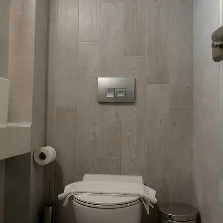 Mythical Olympus Mare Seaside Pool فيلة *