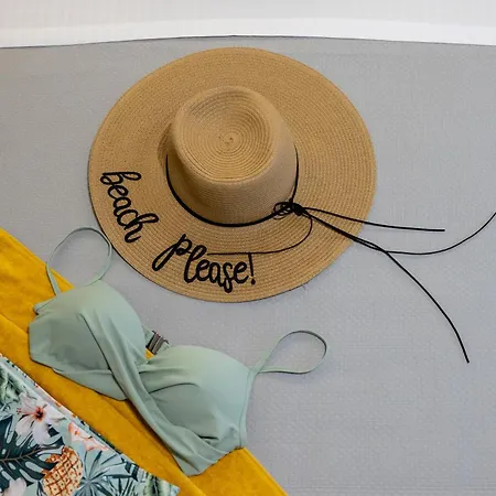 Mythical Olympus Mare Seaside Pool فيلة *