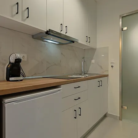 Mythical Olympus Mare Seaside Pool Kateríni