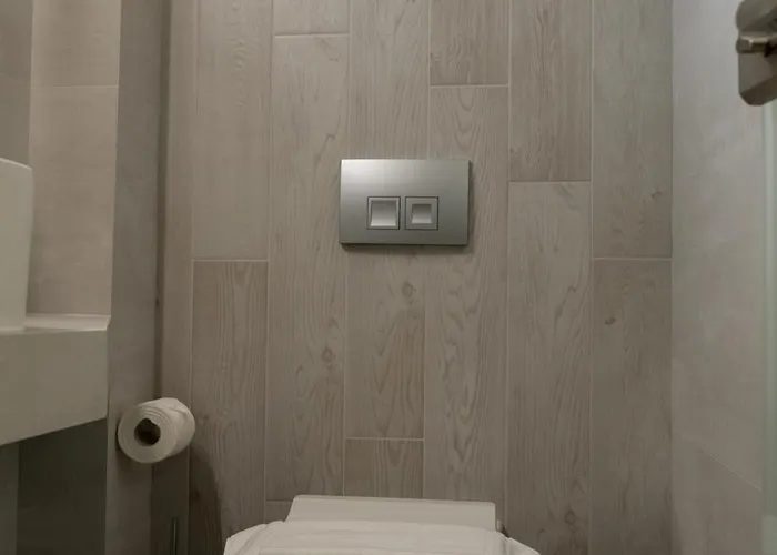 Mythical Olympus Mare Seaside Pool 别墅 *