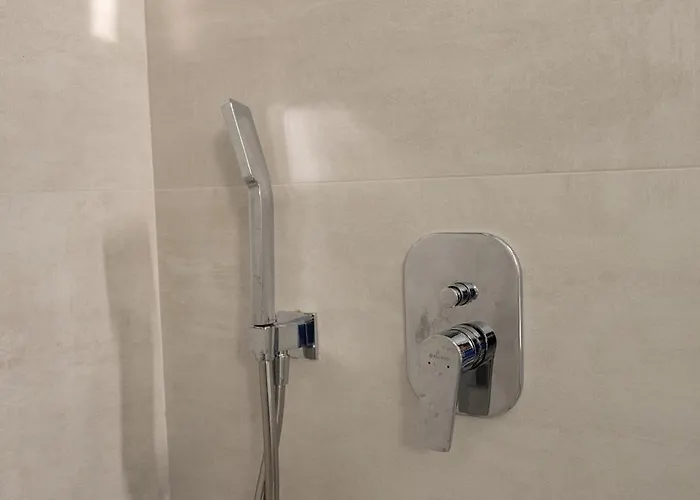 Mythical Olympus Mare Seaside Pool 别墅