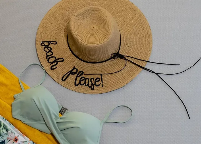 Mythical Olympus Mare Seaside Pool 别墅 *